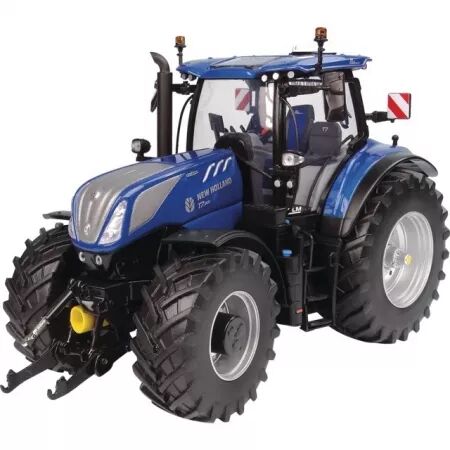 Tracteur new holland t7.300 blue power au 1/32eme universal hobbies