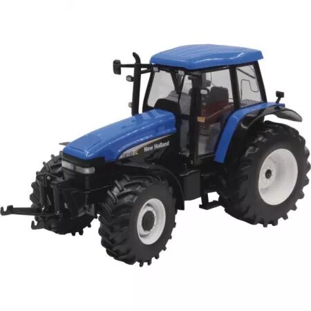 Tracteur new holland tm140 au 1/32eme replicagri