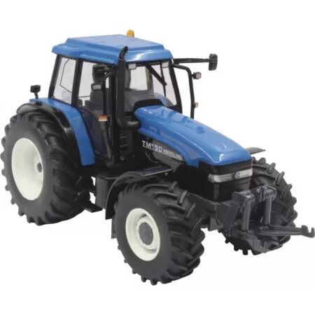 Tracteur new holland tm150 au 1/32eme replicagri