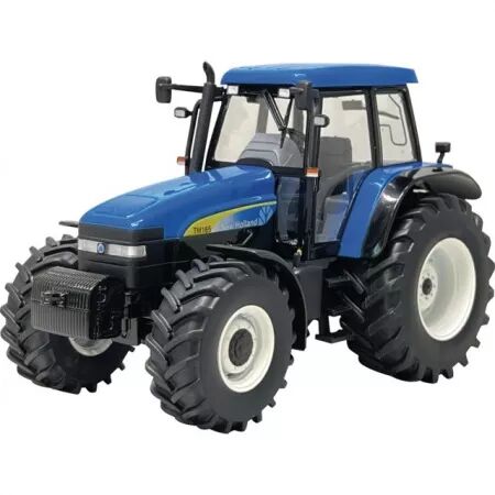 Tracteur new holland tm165 au 1/32eme replicagri