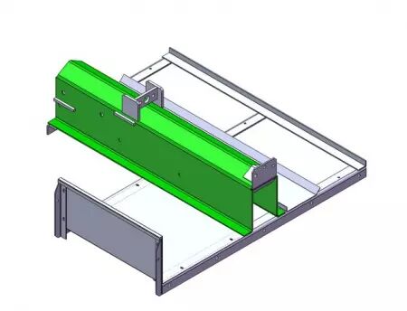 Typ 104t element am t ete gauche