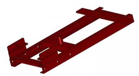 Type a001 chassis ori entable