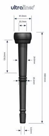 Ultraliner adaptable Manus 955 897-01 (x4)