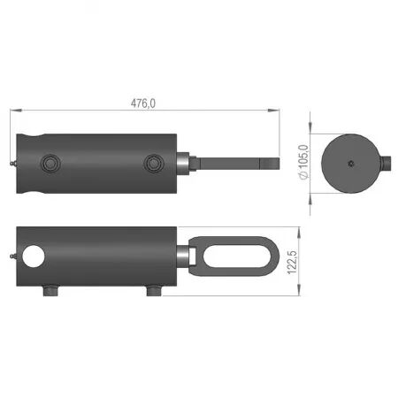 Verin sip 856050060