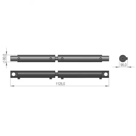 Verin sip 856050081